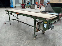 1997 schouten lb 300/60 leesband - afbeelding 1 van  6