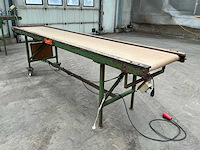 1997 schouten lb 300/60 leesband - afbeelding 2 van  6