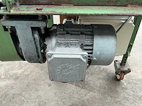 1997 schouten lb 300/60 leesband - afbeelding 4 van  6