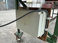 1997 schouten lb 300/60 leesband - afbeelding 5 van  6