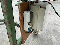 1997 schouten lb 300/60 leesband - afbeelding 6 van  6