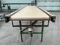 1997 schouten lb 300/60 leesband - afbeelding 8 van  10