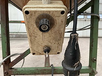 1997 schouten lb 300/60 leesband - afbeelding 9 van  10