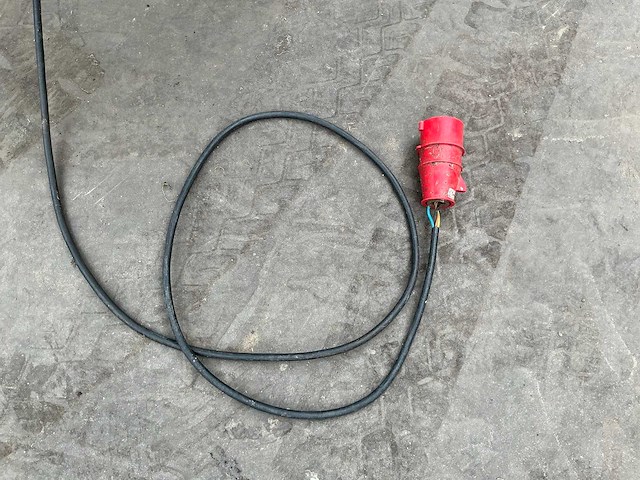 1997 schouten lb 300/60 leesband - afbeelding 10 van  10