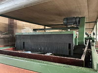 1997 schouten smb 122/120-4 sorteermachine - afbeelding 7 van  19