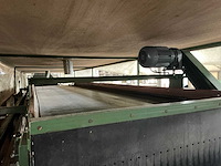 1997 schouten smb 122/120-4 sorteermachine - afbeelding 8 van  19