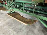 1997 schouten smb 122/120-4 sorteermachine - afbeelding 10 van  19