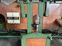 1997 schouten smb 122/120-4 sorteermachine - afbeelding 11 van  19