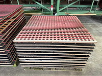 1997 schouten smb 122/120-4 sorteermachine - afbeelding 3 van  5