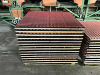 1997 schouten smb 122/120-4 sorteermachine - afbeelding 13 van  19