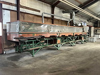 1997 schouten smb 122/120-4 sorteermachine - afbeelding 14 van  19