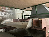 1997 schouten smb 122/120-4 sorteermachine - afbeelding 18 van  19