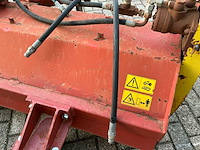 1997 schouten vmh205 rolbezem - afbeelding 3 van  17