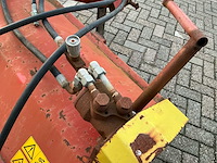 1997 schouten vmh205 rolbezem - afbeelding 4 van  17
