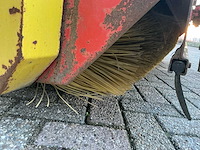 1997 schouten vmh205 rolbezem - afbeelding 5 van  17