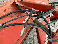 1997 schouten vmh205 rolbezem - afbeelding 6 van  17