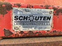 1997 schouten vmh205 rolbezem - afbeelding 7 van  17