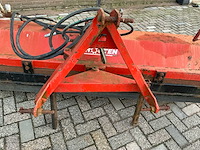 1997 schouten vmh205 rolbezem - afbeelding 8 van  17