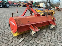 1997 schouten vmh205 rolbezem - afbeelding 1 van  17