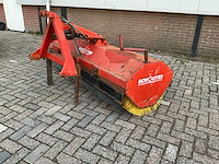 1997 schouten vmh205 rolbezem - afbeelding 11 van  17