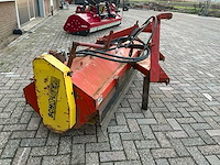 1997 schouten vmh205 rolbezem - afbeelding 13 van  17