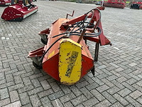 1997 schouten vmh205 rolbezem - afbeelding 14 van  17