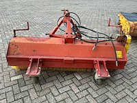 1997 schouten vmh205 rolbezem - afbeelding 16 van  17