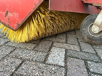 1997 schouten vmh205 rolbezem - afbeelding 17 van  17