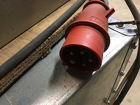 1997 schuko s 200 filter afzuiginstallatie - afbeelding 9 van  10