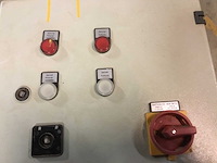 1997 schuko s 200 filter afzuiginstallatie - afbeelding 10 van  10