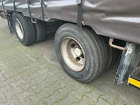 1997 schwarzmueller stp 2/z dieplader - afbeelding 3 van  43