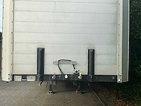 1997 schwarzmueller stp 2/z dieplader - afbeelding 14 van  43