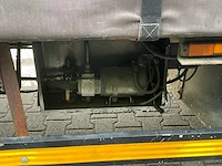 1997 schwarzmueller stp 2/z dieplader - afbeelding 18 van  43