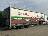 1997 schwarzmueller stp 2/z dieplader - afbeelding 19 van  43