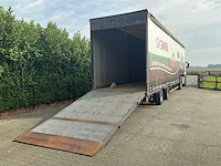 1997 schwarzmueller stp 2/z dieplader - afbeelding 20 van  43