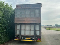 1997 schwarzmueller stp 2/z dieplader - afbeelding 41 van  43
