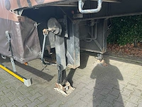 1997 schwarzmueller stp 2/z dieplader - afbeelding 2 van  43