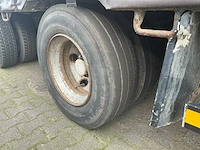 1997 schwarzmueller stp 2/z dieplader - afbeelding 4 van  43