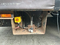 1997 schwarzmueller stp 2/z dieplader - afbeelding 9 van  43