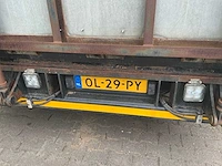 1997 schwarzmueller stp 2/z dieplader - afbeelding 10 van  43