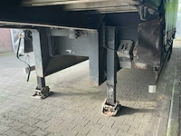 1997 schwarzmueller stp 2/z dieplader - afbeelding 15 van  43