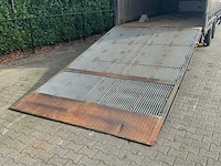 1997 schwarzmueller stp 2/z dieplader - afbeelding 21 van  43