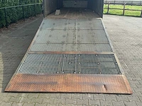 1997 schwarzmueller stp 2/z dieplader - afbeelding 24 van  43