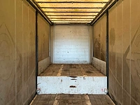 1997 schwarzmueller stp 2/z dieplader - afbeelding 26 van  43