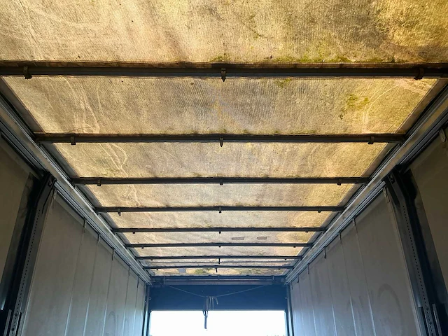 1997 schwarzmueller stp 2/z dieplader - afbeelding 32 van  43