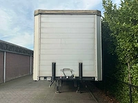 1997 schwarzmueller stp 2/z dieplader - afbeelding 40 van  43