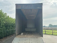 1997 schwarzmueller stp 2/z dieplader - afbeelding 9 van  23
