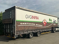 1997 schwarzmueller stp 2/z dieplader - afbeelding 21 van  23