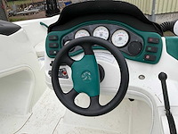 1997 seadoo challenger 1800 bombardier speedboot - afbeelding 2 van  13