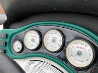 1997 seadoo challenger 1800 bombardier speedboot - afbeelding 4 van  13